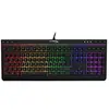 Image de HyperX Alloy Core RGB   USB Clavier Gaming Membrane (AZERTY) en occasion ou reconditionné