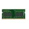 Image de - DDR4 - module - 8 Go - SO DIMM 260 broches - 2666 MT/s / PC4-21300 - CL17 - 1.2 V - mémoire sans tampon - non ECC