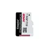 Image de Kingston 32GBmicroSDHC Endurance 95R/30W UHS-I CO