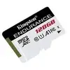 Image de Kingston 128GBmicroSDXC Endurance 95R/45W UHS-I