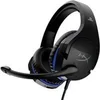 Image de Casque Filaire Cloud Stinger Sous Licence Officiel Ps4