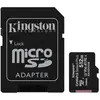 Image de Canvas Select Plus - Carte mémoire flash (adaptateur microSDXC vers SD inclus(e)) - 512 Go - A1 / Video Class V30 / UHS Class 3 / Class10 - microSDXC