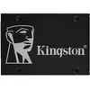 Image de KC600 - SSD - chiffré - 256 Go - interne - 2.5" - SATA 6Gb/s - AES 256 bits - TCG Opal Encryption, Self-Encrypting Drive (SED)