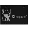 Image de Kingston KC600 - SSD - chiffré - 512 Go - interne - 2.5" - SATA 6Gb/s - AES 256 bits - TCG Opal Encryption, Self-Encrypting Drive (SED)