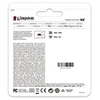 Image de Canvas Go! Plus - Carte mémoire flash (adaptateur microSDXC vers SD inclus(e)) - 128 Go - A2 / Video Class V30 / UHS-I U3 / Class10 - microSDXC UHS-I