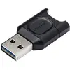 Image de MobileLite Plus - Lecteur de carte (microSD, microSDHC, microSDXC, microSDHC UHS-I, microSDXC UHS-I, microSDHC UHS-II, microSDXC UHS-II) - USB 3.2