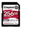 Image de Canvas React Plus - Carte mémoire flash - 256 Go - Video Class V90 / UHS-II U3 / Class10 - SDXC UHS-II