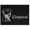 Image de KC600 - SSD - chiffré - 2 To - interne - 2.5" - SATA 6Gb/s - 256-bit AES-XTS - TCG Opal Encryption, Self-Encrypting Drive (SED)
