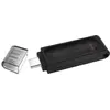 Image de Clé USB C Mémoire 64GB DataTraveler 70 Noir