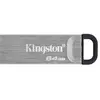 Image de DataTraveler Kyson Clé USB3.2 64Go Type A métal sans capuchon 200MB/s