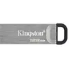 Image de DataTraveler Kyson Clé USB3.2 128Go Type A métal sans capuchon 200MB/s