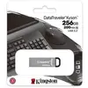 Image de Technology DataTraveler Kyson lecteur USB flash 256 Go USB Type-A 3.2 Gen 1 (3.1 Gen 1) Argent