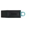 Image de Clé USB 64Go DT Exodia 3.2 Transfert Rapide avec Capuchon Coulissant Noir