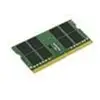 Image de Kingston KVR32S22S8/16 - (DDR4 1x16GB 3200 CL22)