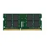 Image de - DDR4 - module - 16 Go - SO DIMM 260 broches - 3200 MT/s / PC4-25600 - CL22 - 1.2 V - mémoire sans tampon - non ECC