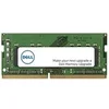 Image de - DDR4 - module - 8 Go - SO DIMM 260 broches - 3200 MHz / PC4-25600 - 1.2 V - mémoire sans tampon - non ECC - Mise à niveau