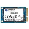 Image de KC600 - SSD - chiffré - 1024 Go - interne - mSATA - SATA 6Gb/s - AES 256 bits - TCG Opal Encryption, Self-Encrypting Drive (SED)