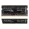 Image de Kingston 32G 3200MH DDR4 SODIMM Kit2 FURY Impact