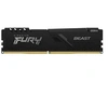 Image de FURY Beast - DDR4 - kit - 64 Go: 4 x 16 Go - DIMM 288 broches - 3600 MT/s / PC4-28800 - CL18 - 1.35 V - mémoire sans tampon - non ECC - noir