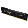 Image de FURY Beast - DDR4 - module - 8 Go - DIMM 288 broches - 3600 MHz / PC4-28800 - CL17 - 1.35 V - mémoire sans tampon - non ECC - noir