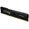 Image de FURY Beast - DDR4 - module - 32 Go - DIMM 288 broches - 3200 MHz / PC4-25600 - CL16 - 1.35 V - mémoire sans tampon - non ECC - noir