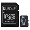 Image de Industrial - Carte mémoire flash (adaptateur microSDHC - SD inclus(e)) - 8 Go - A1 / Video Class V30 / UHS-I U3 / Class10 - microSDHC UHS-I