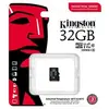 Image de Industrial - Carte mémoire flash (adaptateur microSDHC - SD inclus(e)) - 32 Go - A1 / Video Class V30 / UHS-I U3 / Class10 - microSDHC UHS-I