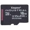 Image de Industrial - Carte mémoire flash - 16 Go - A1 / Video Class V30 / UHS-I U3 / Class10 - microSDHC UHS-I