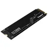 Image de KC3000 - SSD - 4096 Go - interne - M.2 2280 - PCIe 4.0 (NVMe) - pour Intel Next Unit of Computing 12 Pro Kit - NUC12WSKi5