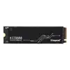 Image de Kingston 1To M.2 NVMe Gen4 - KC3000
