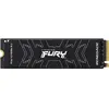 Image de 2000G FURY RENEGADE M.2 2280 PCIE 4.0 NVME SSD