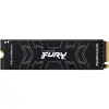 Image de 1000G FURY RENEGADE M.2 2280 PCIE 4.0 NVME SSD