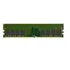 Image de - DDR4 - module - 16 Go - DIMM 288 broches - 3200 MT/s - CL22 - mémoire sans tampon - non ECC