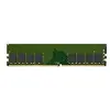 Image de - DDR4 - module - 8 Go - DIMM 288 broches - 3200 MT/s - CL22 - mémoire sans tampon - non ECC