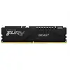 Image de FURY Beast - DDR5 - module - 8 Go - DIMM 288 broches - 5200 MHz / PC5-41600 - CL38 - 1.25 V - mémoire sans tampon - on-die ECC