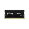 Image de Kingston KF548S38IB-32 (1x32Go SO-DDR5 4800 PC5-38400)