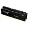 Image de FURY Beast - DDR5 - kit - 64 Go: 2 x 32 Go - DIMM 288 broches - 5200 MHz / PC5-41600 - CL38 - 1.25 V - mémoire sans tampon - on-die ECC