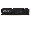 Image de FURY Beast - DDR5 - module - 32 Go - DIMM 288 broches - 5600 MT/s / PC5-44800 - CL40 - 1.25 V - mémoire sans tampon - on-die ECC