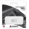 Image de datatraveler micro lecteur usb flash 128 go usb type-a 3. 2 gen 1 (3. 1 gen 1) argent