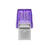 Image de Kingston 256GB DT MICRODUO 3C 200MB/S