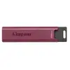 Image de Technology DataTraveler Max lecteur USB flash 256 Go USB Type-A 3.2 Gen 2 (3.1 Gen 2) Rouge