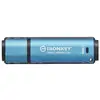 Image de Kingston Clé 128Go USB 3.2 Vault Privacy 50 IKVP50/128GB
