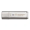 Image de Technology IronKey Locker+ 50 lecteur USB flash USB Type-A 3.2 Gen 1 (3.1 Gen 1) Argent