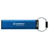 Image de Kingston 16GB IRONKEY KEYPAD 200 AES-256