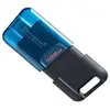 Image de Clé usb 3.2 gen1 usb-c datatraveler 80m 128go