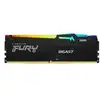 Image de Kingston 16GB 5600 DDR5 DIMM FURY Beast RGB