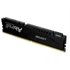 Image de FURY Beast - DDR5 - module - 16 Go - DIMM 288 broches - 5600 MT/s / PC5-44800 - CL36 - 1.25 V - mémoire sans tampon - on-die ECC - noir