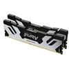 Image de FURY Renegade - DDR5 - kit - 32 Go - DIMM 288 broches - 7200 MT/s / PC5-57600 - CL38 - 1.45 V - on-die ECC