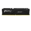 Image de FURY Beast - DDR5 - module - 32 Go - DIMM 288 broches - 5600 MT/s / PC5-44800 - CL36 - 1.25 V - mémoire sans tampon - on-die ECC - noir