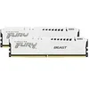 Image de FURY Beast - DDR5 - kit - 64 Go: 2 x 32 Go - DIMM 288 broches - 5600 MT/s / PC5-44800 - CL36 - 1.25 V - mémoire sans tampon - on-die ECC - blanc